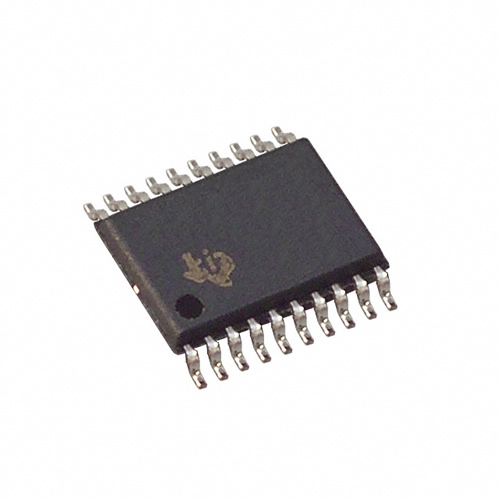 IC RFID 13.56MHZ TXRX 20-SSOP - RI-R6C-001A-03