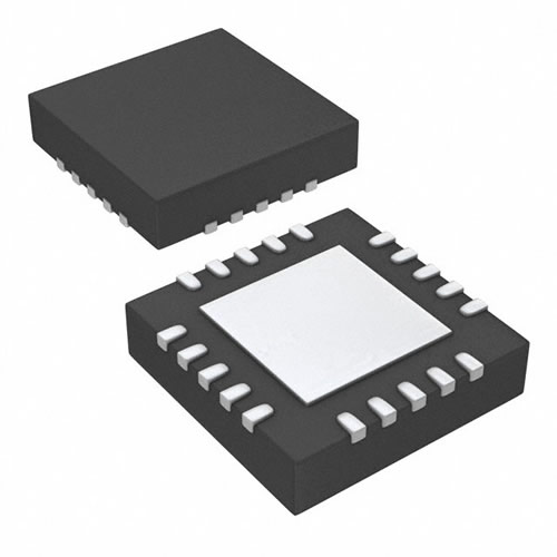 IC 11.3GBPS CABLE/PCB EQ 20-VQFN - TLK1101ERGPR