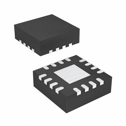 IC CABLE/PCB EQUALIZER 16-VQFN - TLK4211EARGTRG4