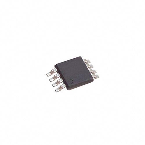 IC DIGITAL TEMP SENSOR 8-MSOP - TMP175AIDGKT