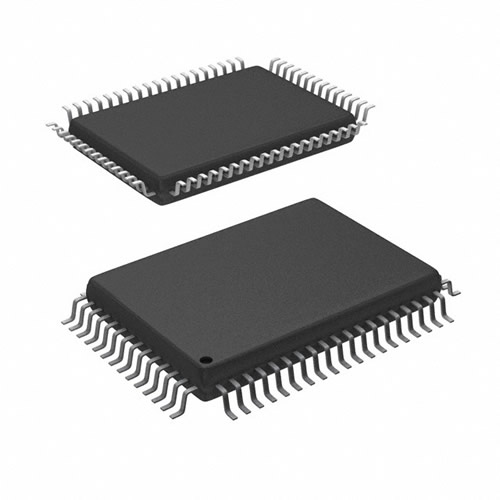 IC 16-BIT DSP W/FLASH 64-QFP - TMS320F241PG