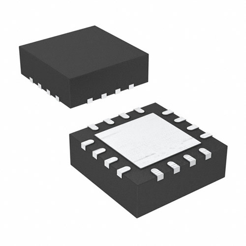 IC DGTL AUD LIPSYNC DELAY 16VQFN - TPA5050RSAR