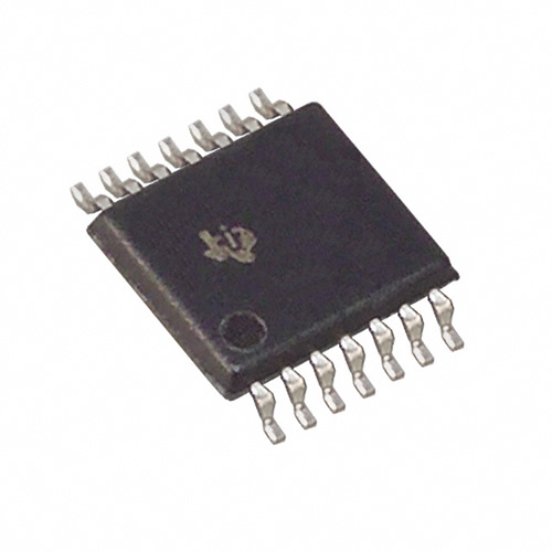 IC 2.2A POWER DIST SW 14-HTSSOP - TPS2013APWPR