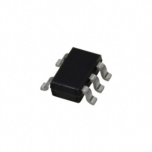 IC V-AUX POWER DIST SW SOT-23-5 - TPS2101DBVTG4