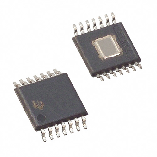 IC BUCK MOSFET DRIVER 14-HTSSOP - TPS2848PWP