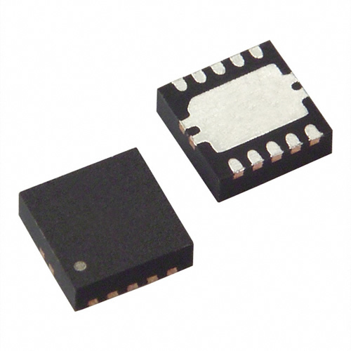 IC BOOST ADJ 0.4A 10SON - TPS40210DRCRG4