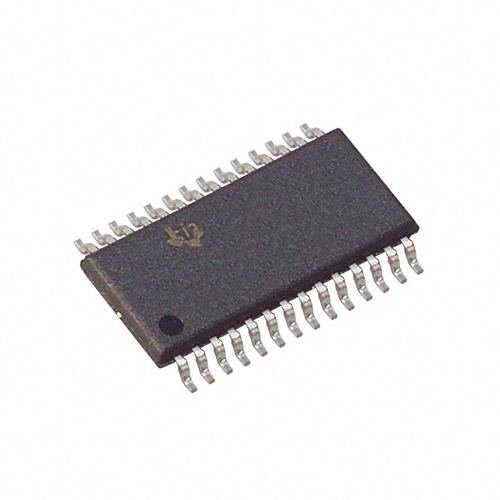 IC FRONT-END DUAL RCVR 28-TSSOP - TRF7900APW - Click Image to Close