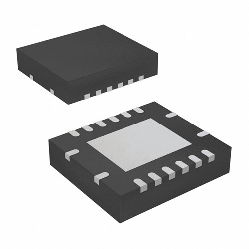 IC TOUCH SCREEN 12BIT SER 16QFN - TSC2046EIRGVR