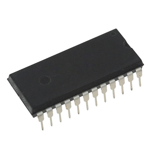 IC BUCK I FED PWM CONTR 24-DIP - UC3827N-1