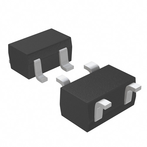 IC SUPERVISOR 1.2V SSOT24-4 - XC6109C12ANR-G