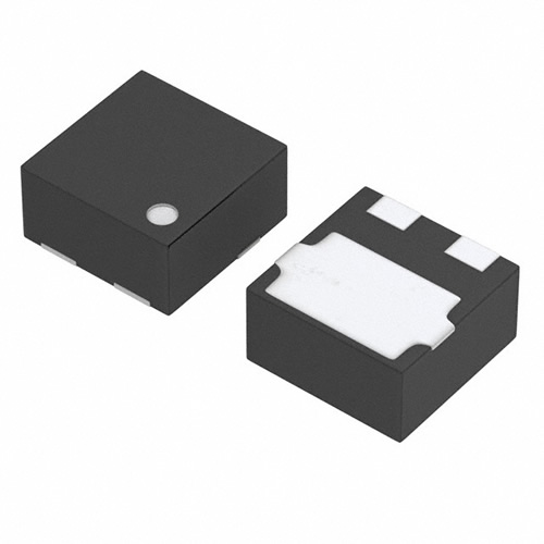 IC SUPERVISOR 0.8V USP-3 - XC61GC0802HR-G