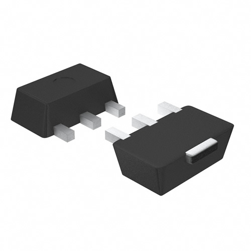 IC REG LDO 1.8V SOT89-3 - XC6201P182PR-G