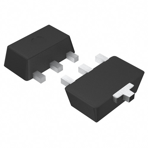 IC REG LDO 1.2V 1A SOT-89-5 - XC6220B121PR-G