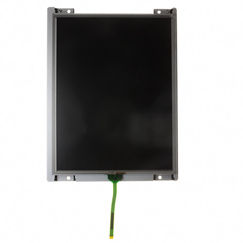 LCD 8.4 800X600 SVGA W/TOUCH LED - LT084AC27500-0A000