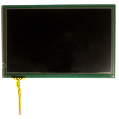 LCD 7INCH 800X480 WVGA TOUCH - LTA070A321F