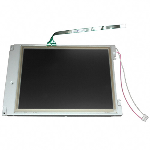 LCD 7.5INCH 640X480 VGA TOUCH - LTA075A362F - Click Image to Close
