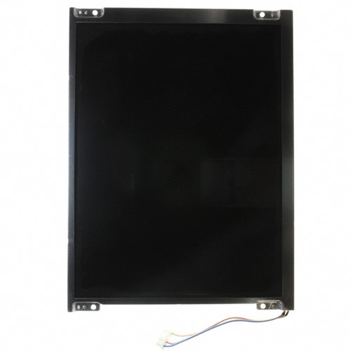 LCD 10.4INCH 640X480 VGA AR COAT - LTD104C11R