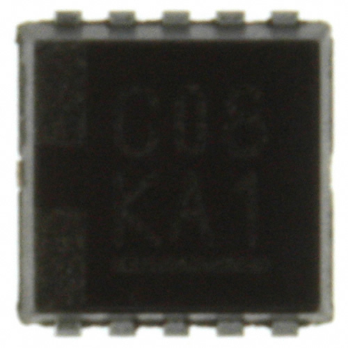 IC LED DRIVER RGB 10-SON - TCA62723FMG(O,EL)