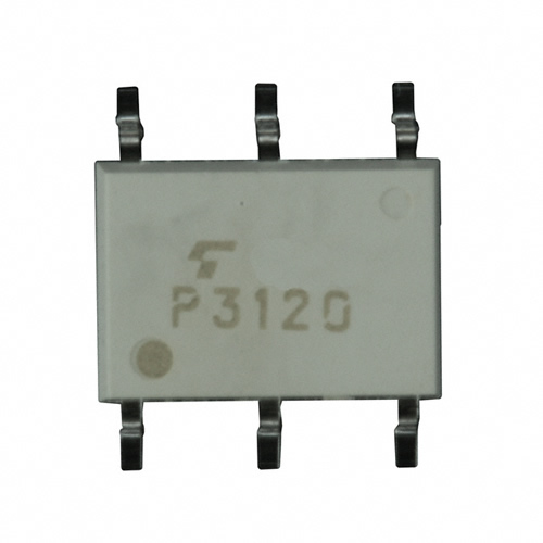 IC PHOTORELAY 80V 1.25A 6-SOP - TLP3120(F)