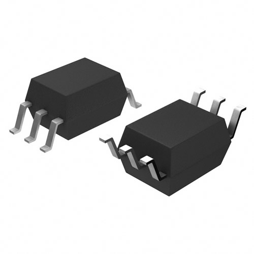 IC PHOTORELAY 80V 1.25A 6-SOP - TLP3120 - Click Image to Close