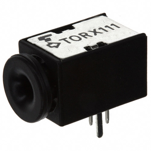 RECEIVER OPT MODULE 6MB/S - TORX111(F) - Click Image to Close