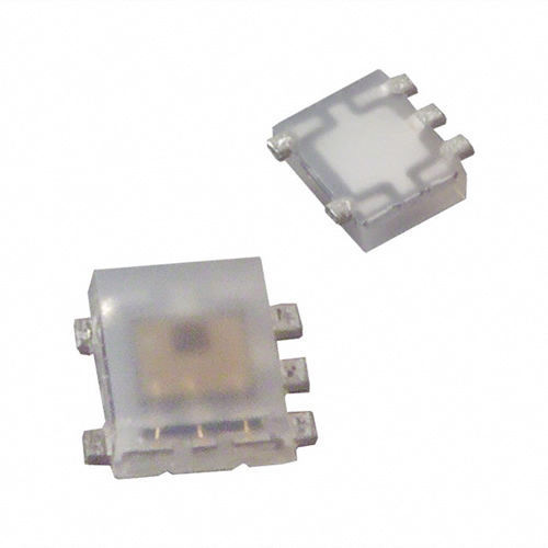 IC SENSOR PHOTO ILLUMINANCE SMD - TPS851 - Click Image to Close