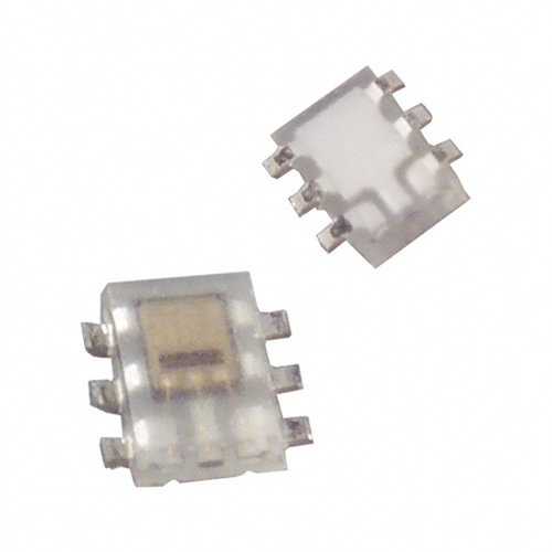 IC SENSOR PHOTO ILLUMINANCE SMD - TPS852(T)