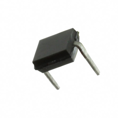 PHOTODIODE PIN TOP VIEW 2-DIP - BP104