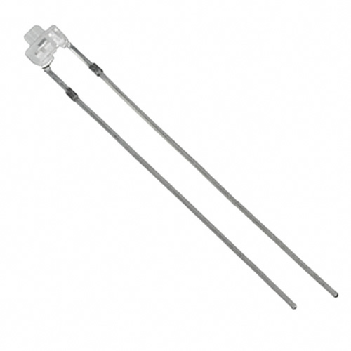 PHOTOTRANSISTOR NPN 1.8MM CLEAR - BPW16N