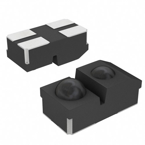 SENSOR REFLECTIVE PIN SMD - TCND3000