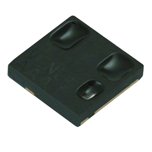 IC OPTICAL SENSOR I2C 12-LLP - VCNL4000-GS08