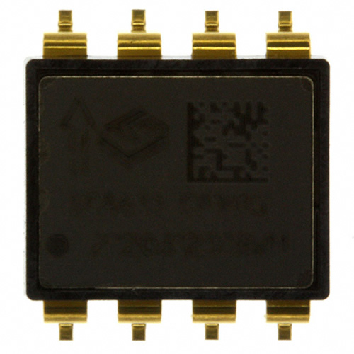 ACCELEROMETER SNGL 1.0G DIL8 SMD - SCA610-CA1H1G