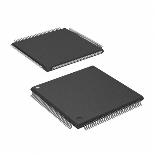 SPARTAN-3A FPGA 400K STD 144TQFP - XC3S400-4TQG144I - Click Image to Close