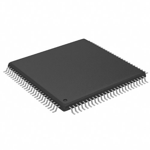 SPARTAN-3A FPGA 50K STD 100-VQFP - XC3S50-4VQG100I - Click Image to Close