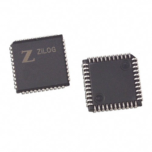 IC Z8500 MCU SCC 44PLCC - Z0853006VSC00TR