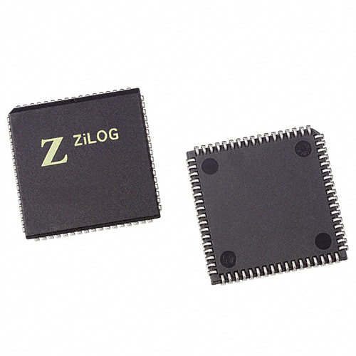 IC 10MHZ CMOS USC XTEMP 68-PLCC - Z16C3010VEG - Click Image to Close