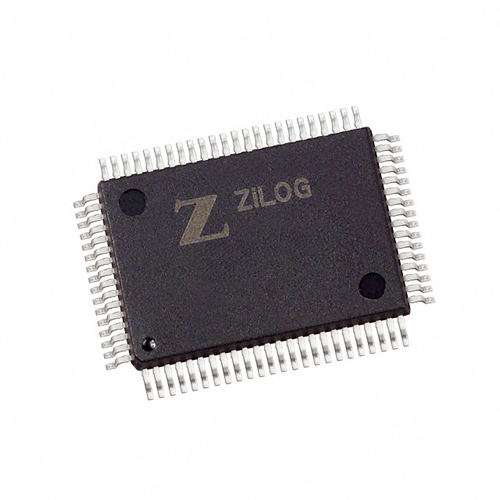 IC 20MHZ CMOS IUSC 80-QFP - Z16C3220FSC - Click Image to Close