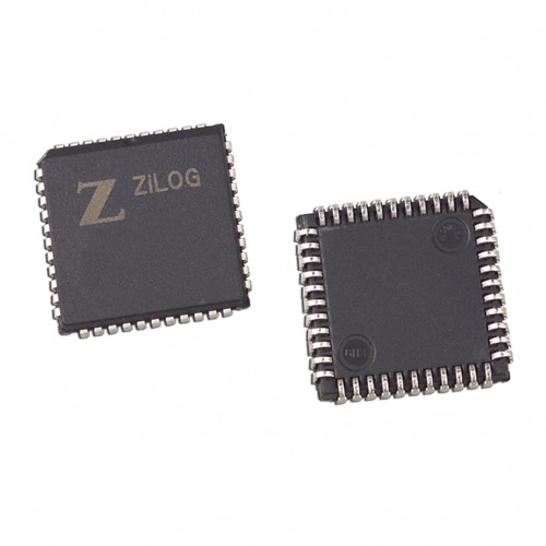 IC 3 MB/SEC CMOS SCSI I 44-PLCC - Z53C8003VSC