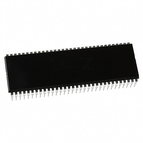 IC 10MHZ Z180 CMOS ENH MPU 64DIP - Z8018010PSG - Click Image to Close