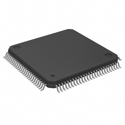 IC 33MHZ SMART PERIPH 100-QFP - Z8019533FSC